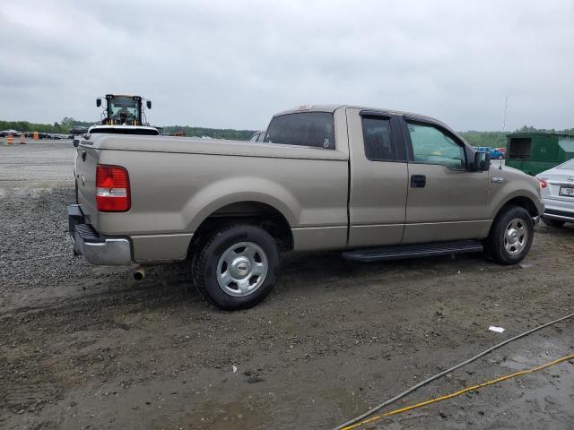 Photo 2 VIN: 1FTPX12505NA37519 - FORD F150 XLT 