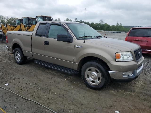 Photo 3 VIN: 1FTPX12505NA37519 - FORD F150 XLT 