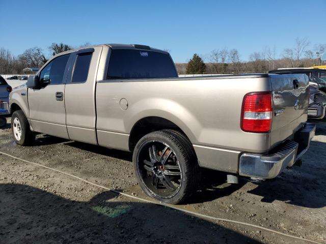 Photo 1 VIN: 1FTPX12505NA76563 - FORD F150 