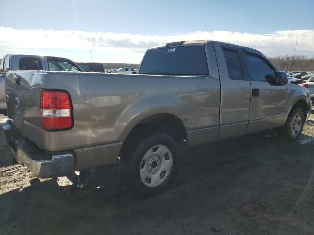 Photo 2 VIN: 1FTPX12505NA76563 - FORD F150 