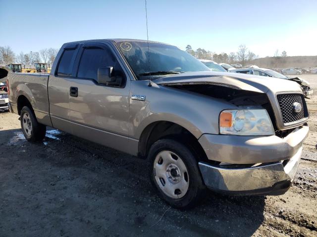 Photo 3 VIN: 1FTPX12505NA76563 - FORD F150 