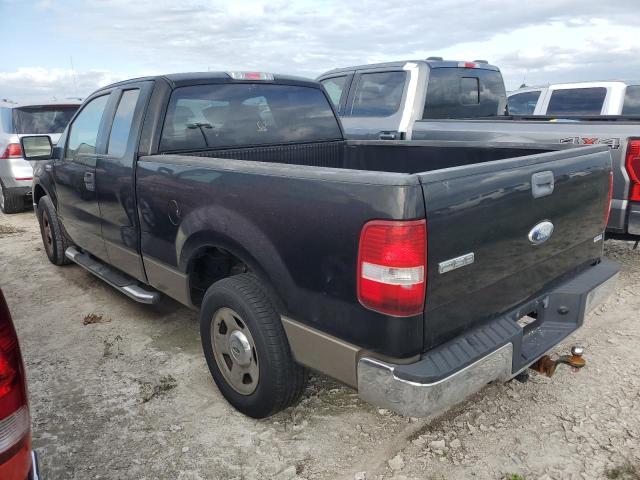 Photo 1 VIN: 1FTPX12506NA51762 - FORD F150 