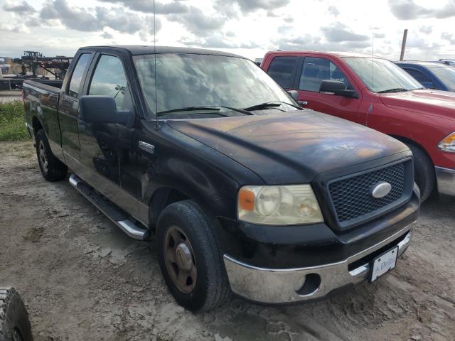 Photo 3 VIN: 1FTPX12506NA51762 - FORD F150 