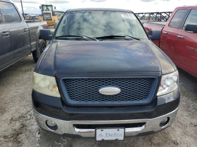 Photo 4 VIN: 1FTPX12506NA51762 - FORD F150 