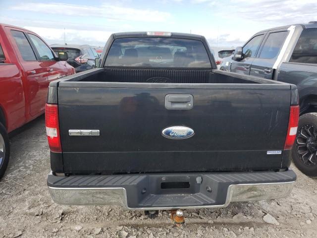 Photo 5 VIN: 1FTPX12506NA51762 - FORD F150 