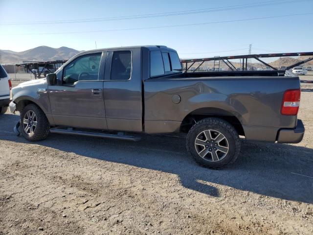 Photo 1 VIN: 1FTPX12507KC87492 - FORD F150 