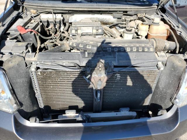 Photo 10 VIN: 1FTPX12507KC87492 - FORD F150 