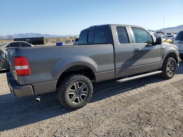 Photo 2 VIN: 1FTPX12507KC87492 - FORD F150 