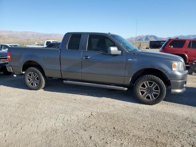 Photo 3 VIN: 1FTPX12507KC87492 - FORD F150 