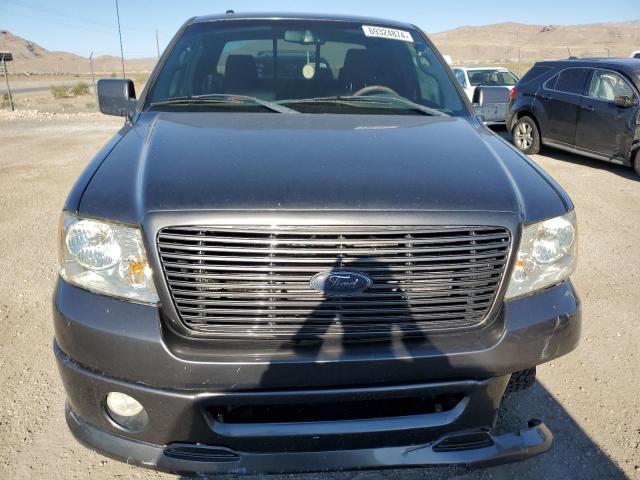 Photo 4 VIN: 1FTPX12507KC87492 - FORD F150 