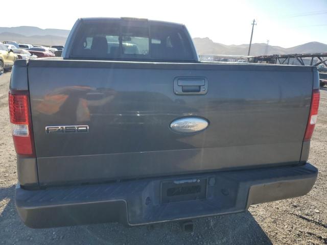 Photo 5 VIN: 1FTPX12507KC87492 - FORD F150 