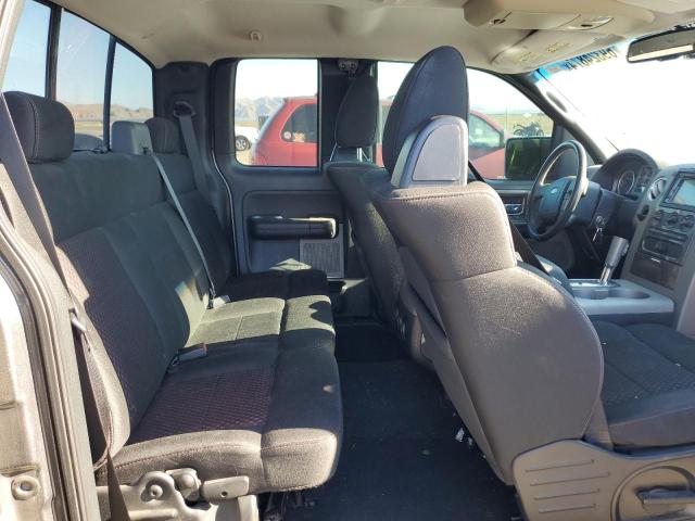 Photo 9 VIN: 1FTPX12507KC87492 - FORD F150 