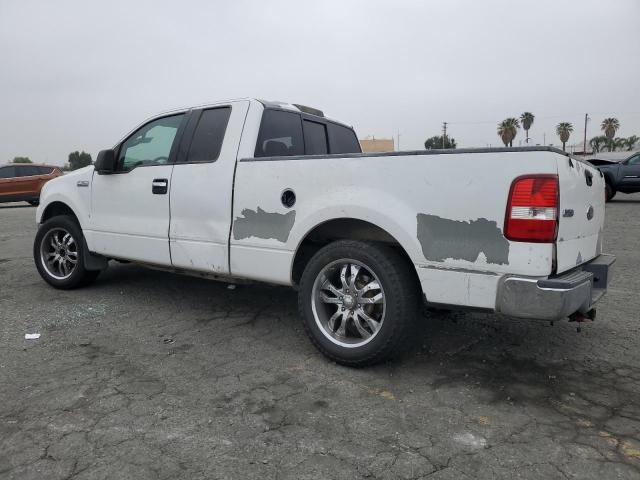 Photo 1 VIN: 1FTPX12514KD89007 - FORD F150 