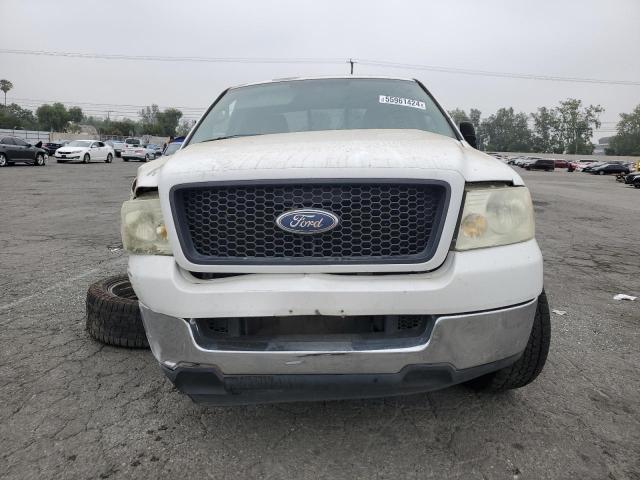 Photo 4 VIN: 1FTPX12514KD89007 - FORD F150 