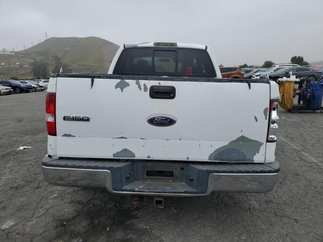 Photo 5 VIN: 1FTPX12514KD89007 - FORD F150 