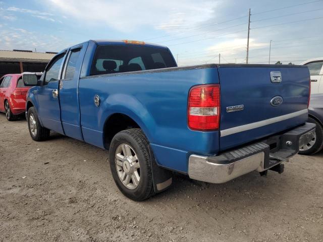 Photo 1 VIN: 1FTPX12514NC06140 - FORD ALL MODELS 