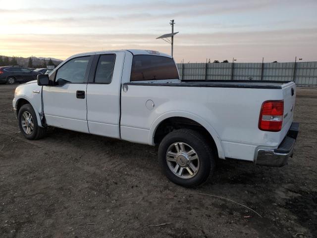 Photo 1 VIN: 1FTPX12515FA27348 - FORD F150 