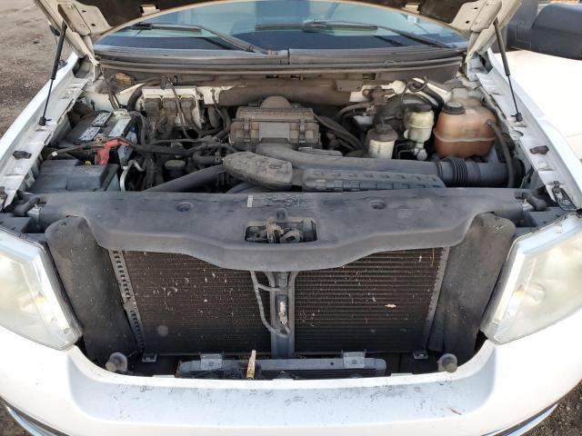 Photo 10 VIN: 1FTPX12515FA27348 - FORD F150 