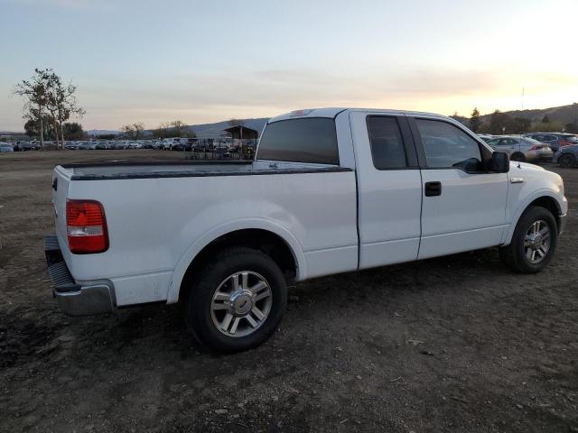 Photo 2 VIN: 1FTPX12515FA27348 - FORD F150 