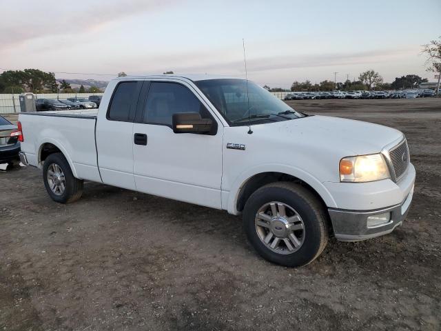 Photo 3 VIN: 1FTPX12515FA27348 - FORD F150 