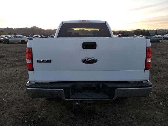 Photo 5 VIN: 1FTPX12515FA27348 - FORD F150 