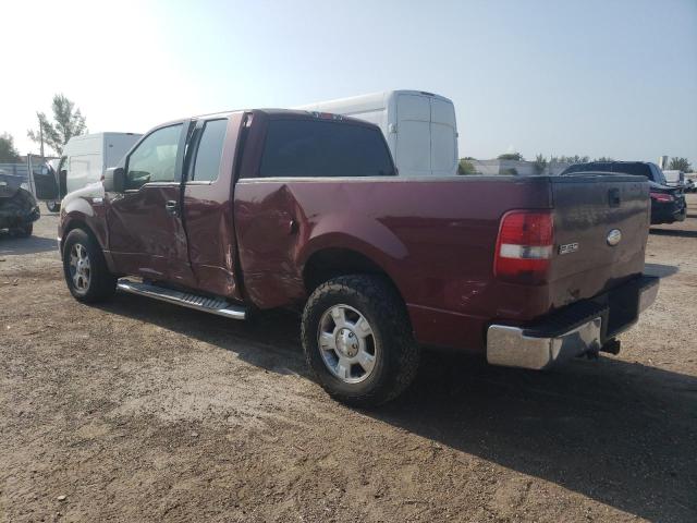 Photo 1 VIN: 1FTPX12516NA62270 - FORD F150 