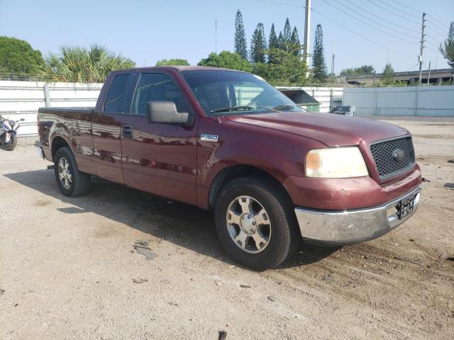 Photo 3 VIN: 1FTPX12516NA62270 - FORD F150 