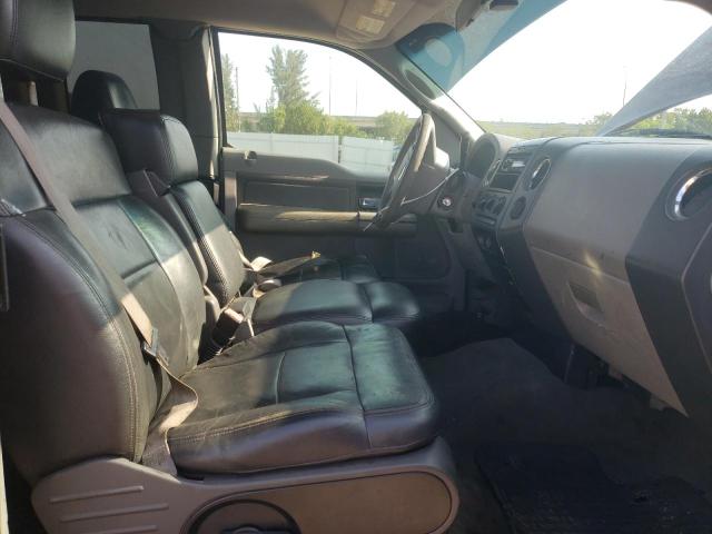 Photo 6 VIN: 1FTPX12516NA62270 - FORD F150 