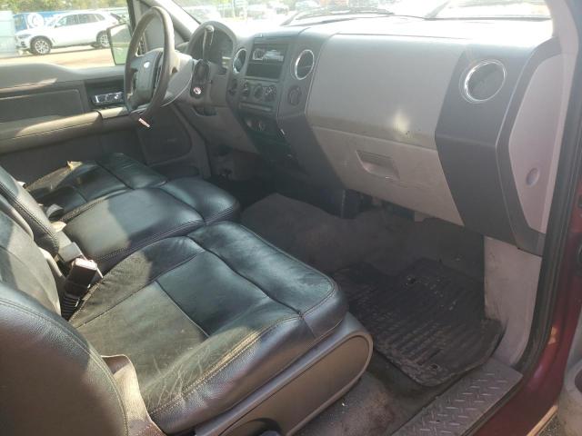 Photo 7 VIN: 1FTPX12516NA62270 - FORD F150 