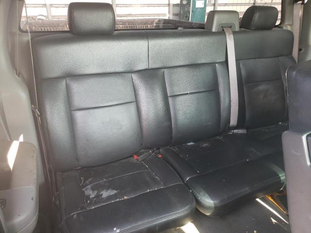 Photo 9 VIN: 1FTPX12516NA62270 - FORD F150 