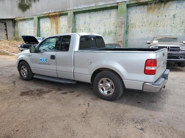 Photo 1 VIN: 1FTPX12524FA27048 - FORD F150 