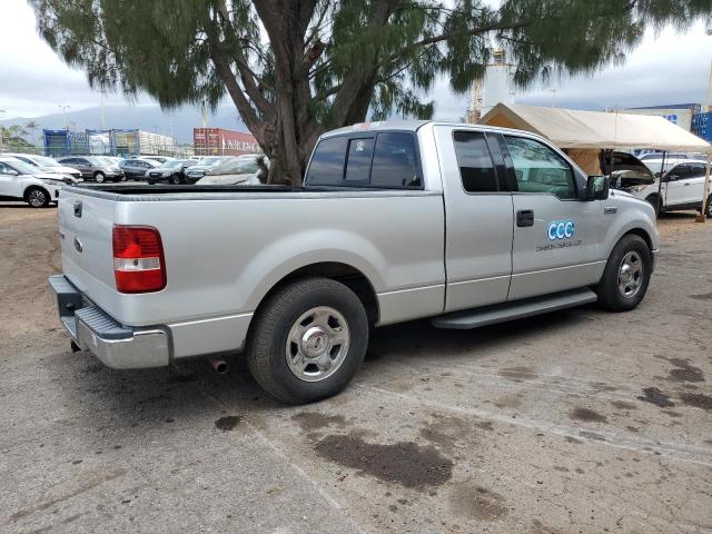 Photo 2 VIN: 1FTPX12524FA27048 - FORD F150 