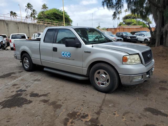 Photo 3 VIN: 1FTPX12524FA27048 - FORD F150 