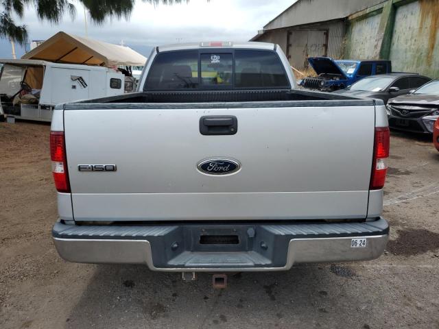 Photo 5 VIN: 1FTPX12524FA27048 - FORD F150 