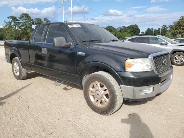 Photo 3 VIN: 1FTPX12524KA90593 - FORD F150 