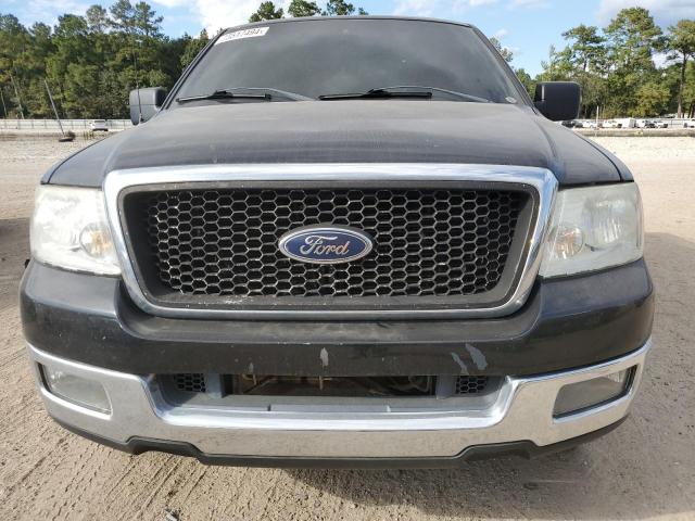 Photo 4 VIN: 1FTPX12524KA90593 - FORD F150 