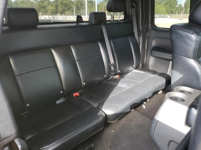 Photo 9 VIN: 1FTPX12524KA90593 - FORD F150 