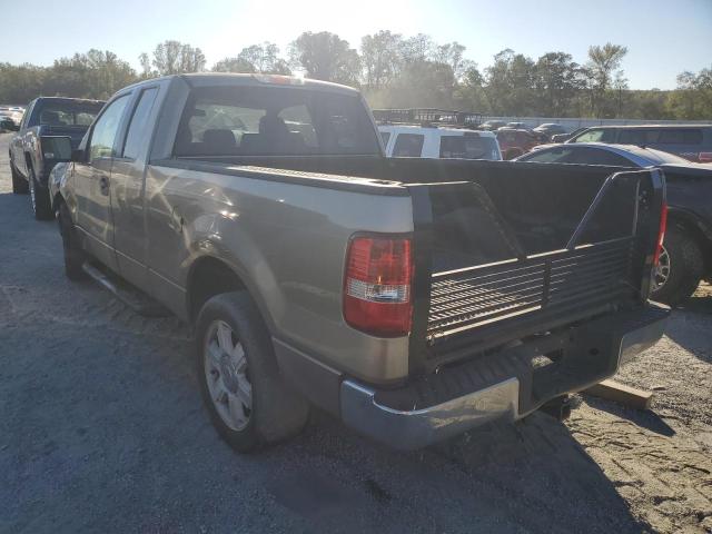 Photo 1 VIN: 1FTPX12525FB44386 - FORD F150 