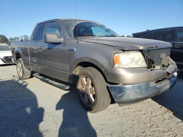 Photo 3 VIN: 1FTPX12525FB44386 - FORD F150 