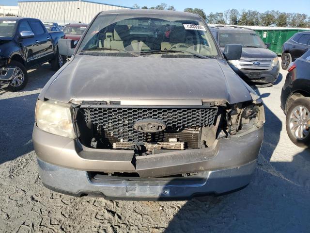 Photo 4 VIN: 1FTPX12525FB44386 - FORD F150 