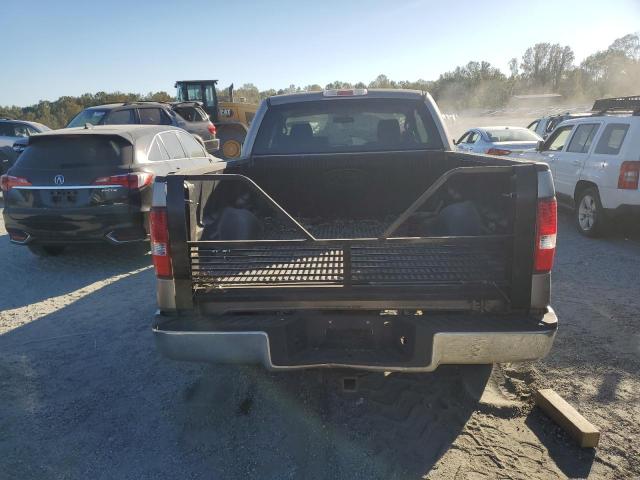 Photo 5 VIN: 1FTPX12525FB44386 - FORD F150 