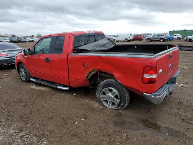 Photo 1 VIN: 1FTPX12525NA28661 - FORD F150 