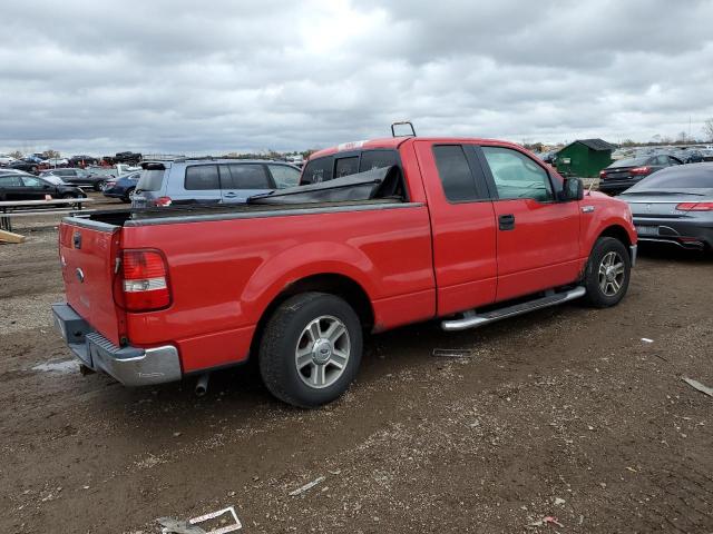 Photo 2 VIN: 1FTPX12525NA28661 - FORD F150 