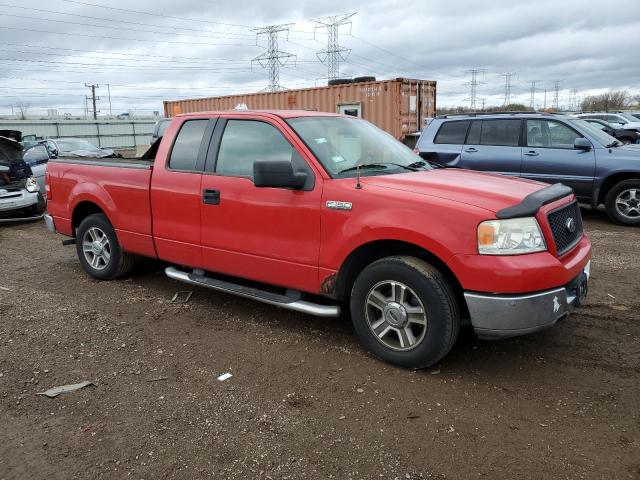 Photo 3 VIN: 1FTPX12525NA28661 - FORD F150 