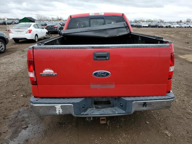 Photo 5 VIN: 1FTPX12525NA28661 - FORD F150 