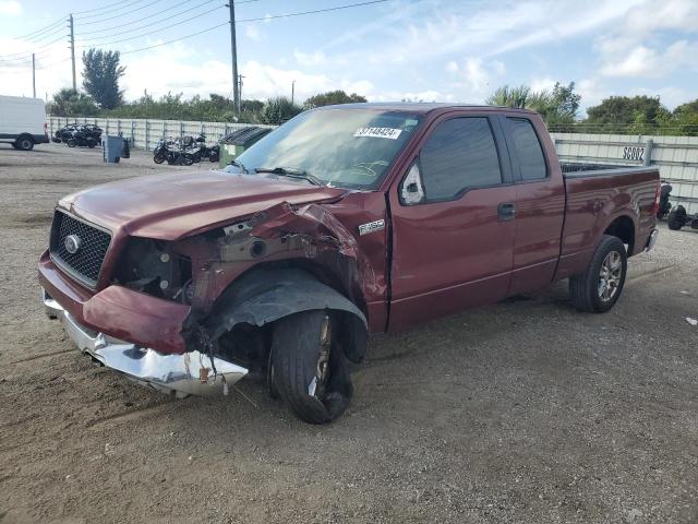 Photo 0 VIN: 1FTPX12525NB89205 - FORD F150 