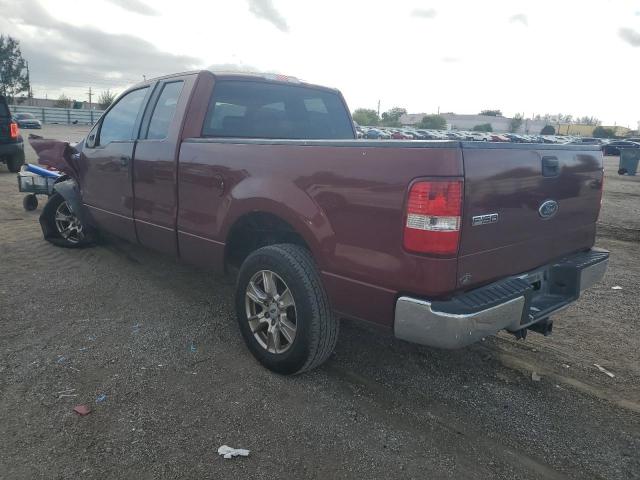 Photo 1 VIN: 1FTPX12525NB89205 - FORD F150 