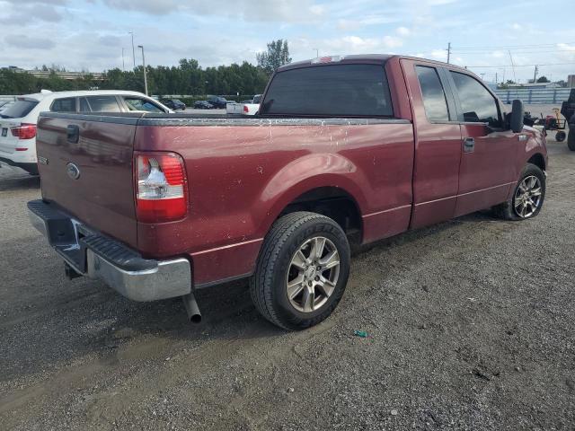 Photo 2 VIN: 1FTPX12525NB89205 - FORD F150 