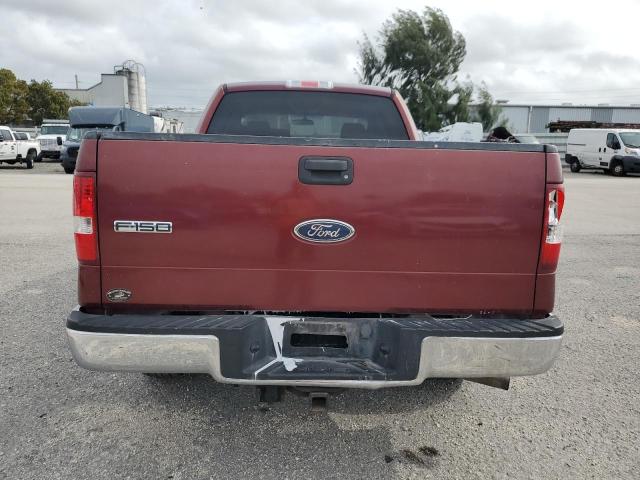 Photo 5 VIN: 1FTPX12525NB89205 - FORD F150 