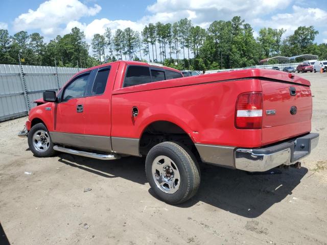 Photo 1 VIN: 1FTPX12526FA05604 - FORD F150 